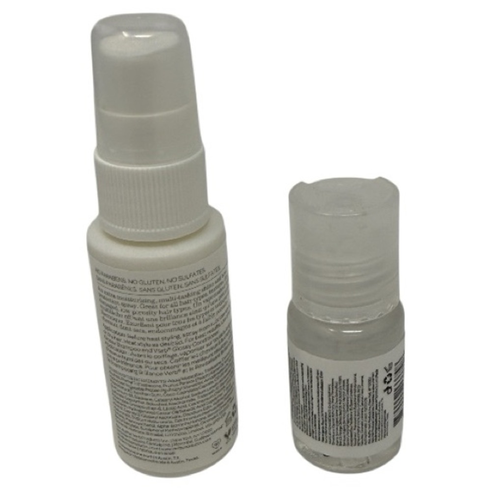Verb Ghost Oil and Glossy Shine Spray Deluxe Mini Duo - Picture 4 of 6